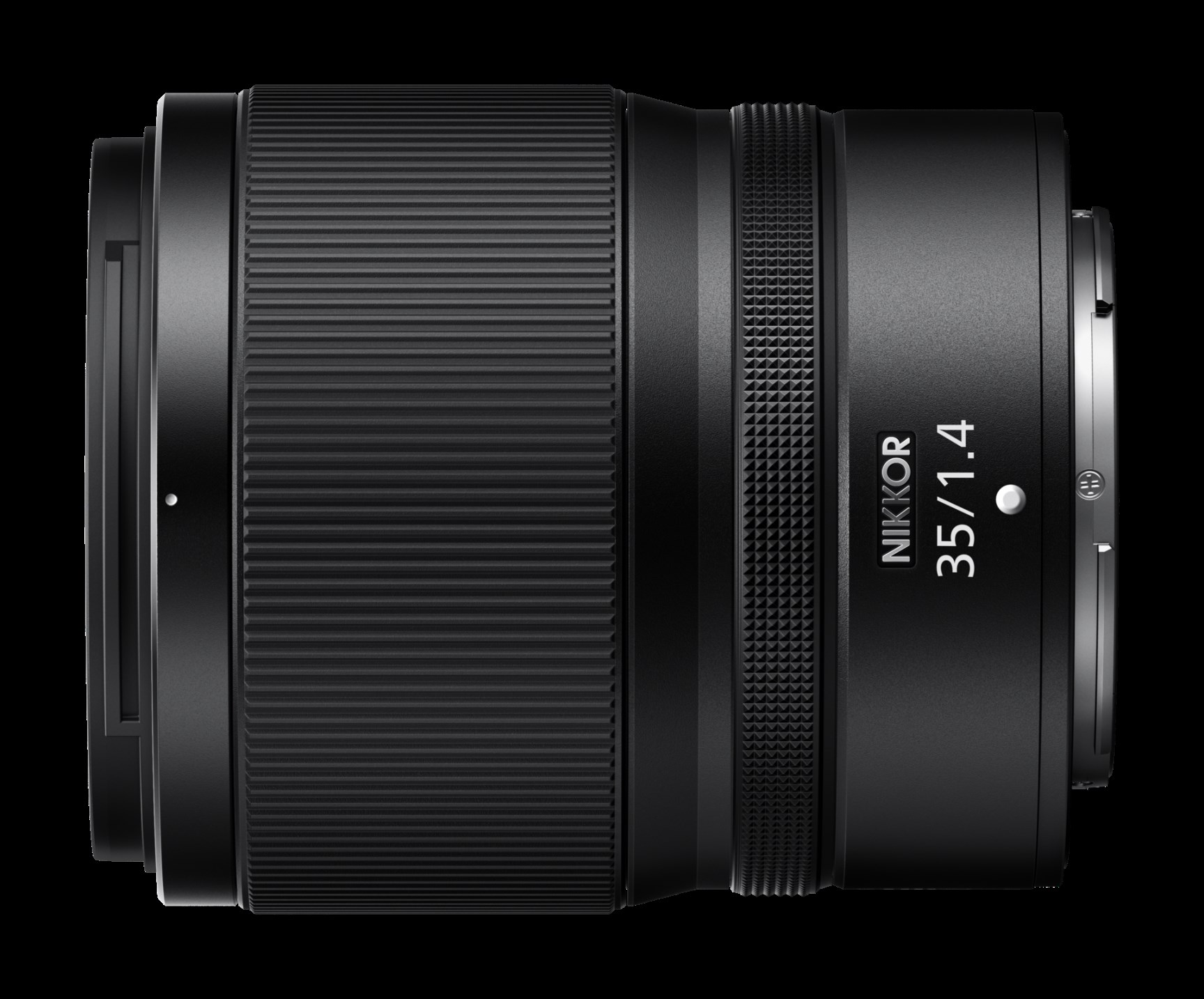 JMA112DA NIKON objektiv Z 35mm f/1.4