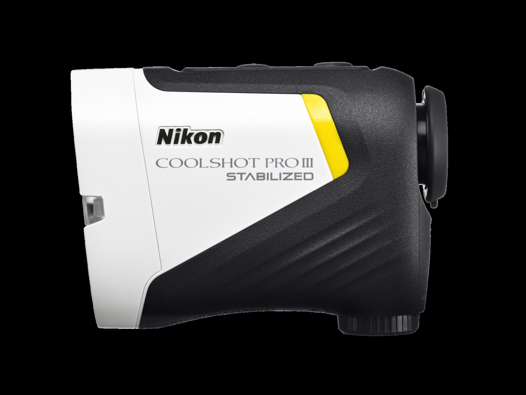BKA164YA NIKON laser Coolshot Pro III Stabilized