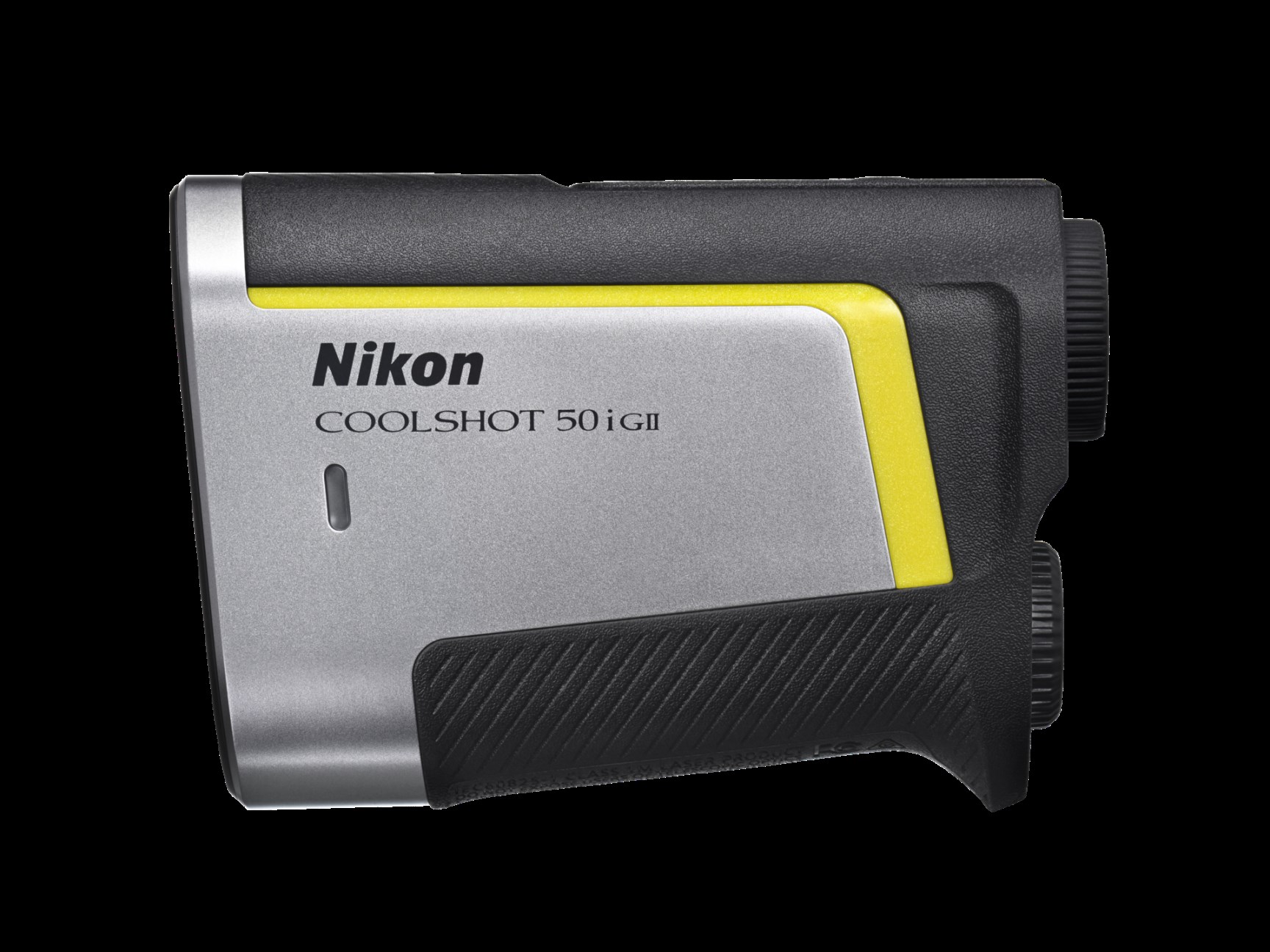 BKA165SA NIKON laser Coolshot 50i GII