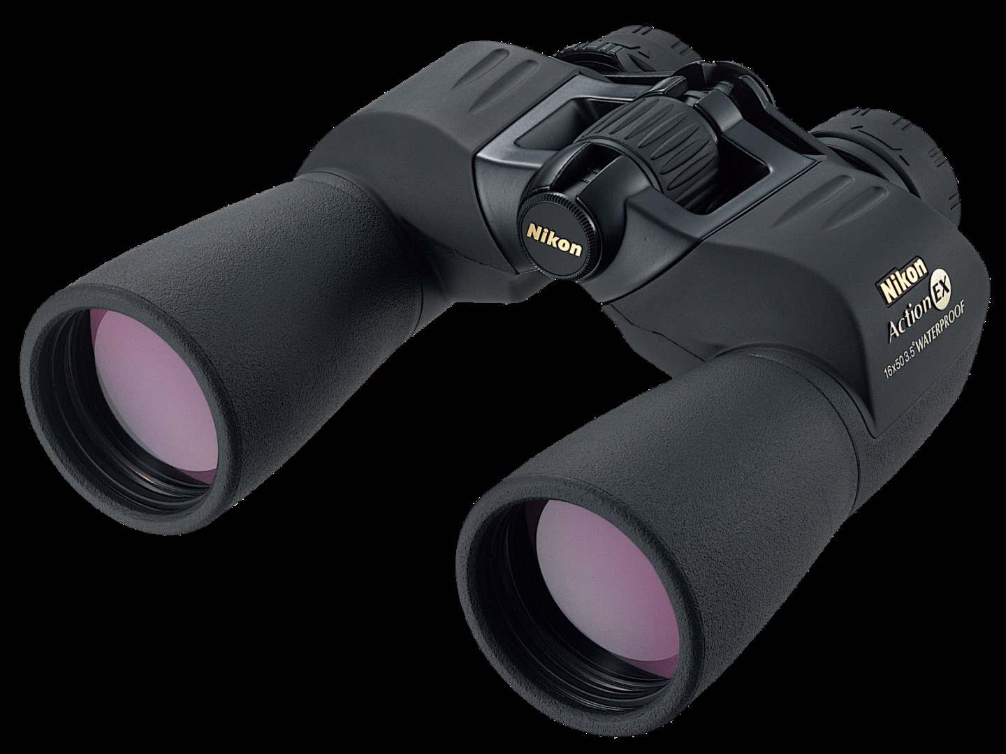 BAA665AA NIKON dalekozor Action EX 16x50