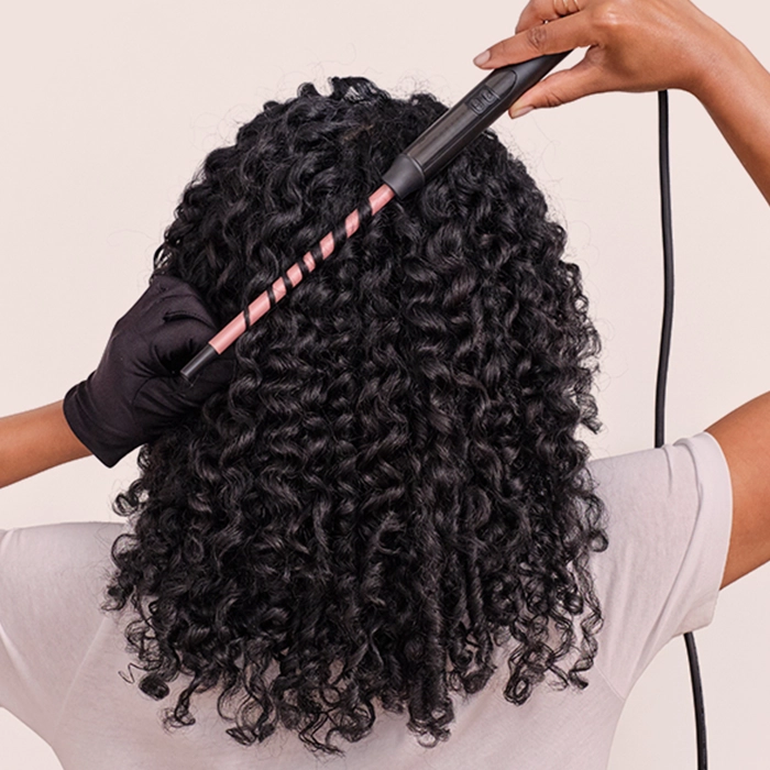 C449E BABYLISS uvijač kose C449E (10mm)