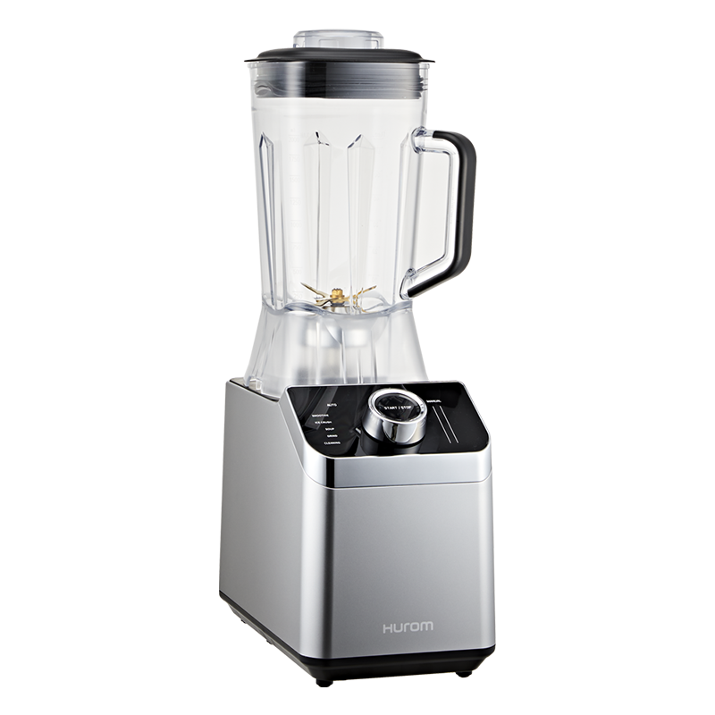 M100-SBEA05 HUROM sokovnik hladno prešanje M100-SBEA05 sivi