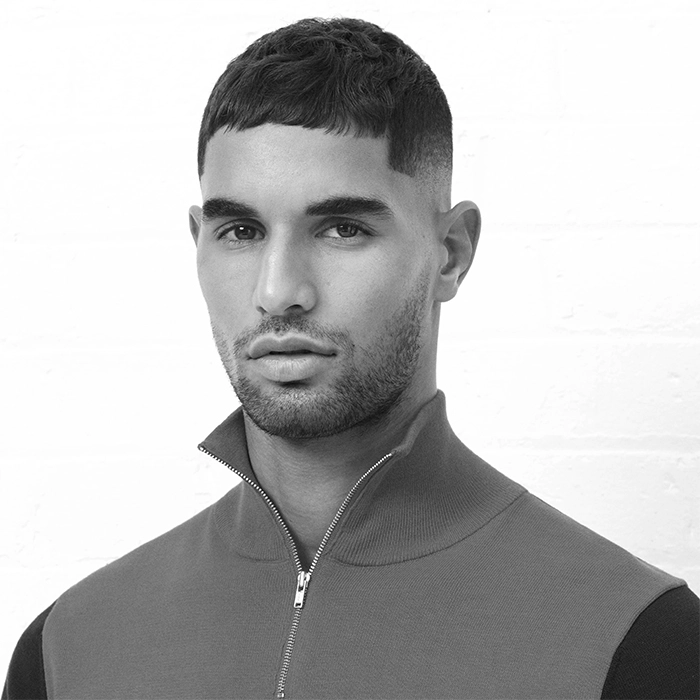 MT890E BABYLISS višenamjenski trimer MT890E (12-U-1 litij plava)