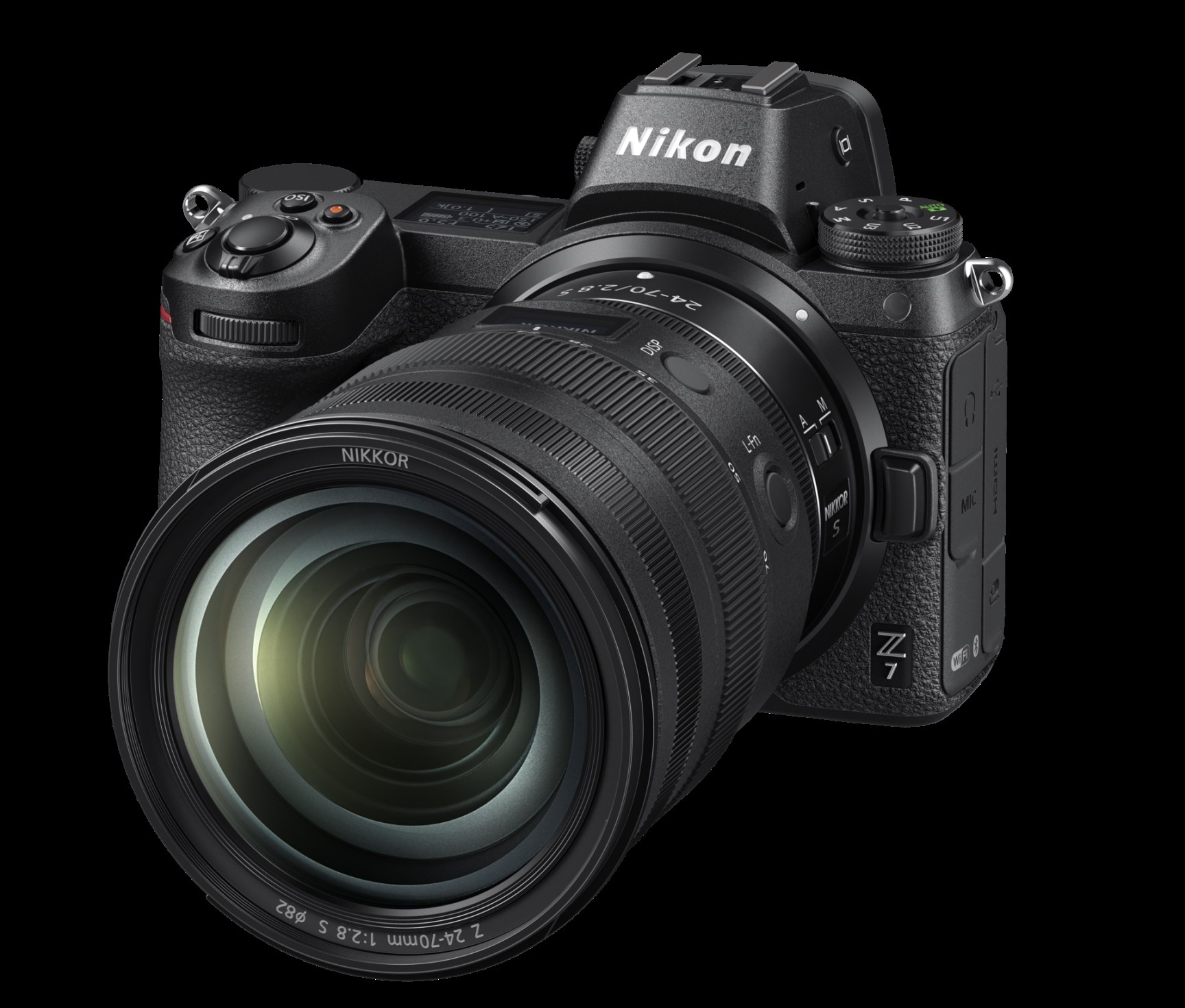 JMA708DA NIKON objektiv Z 24-70mm f/2.8 S