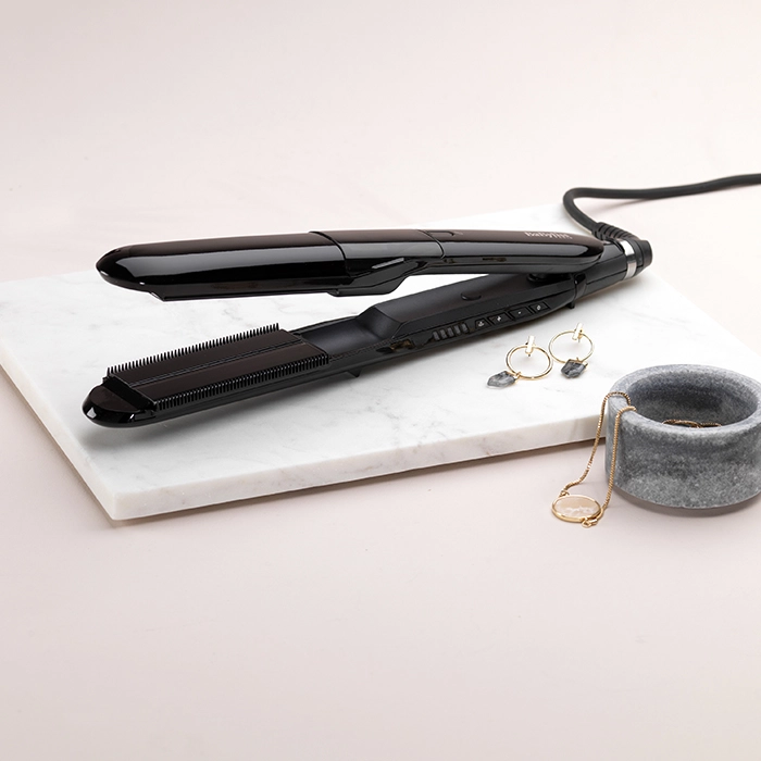 ST492E BABYLISS pegla za kosu na paru ST492E (39mm)