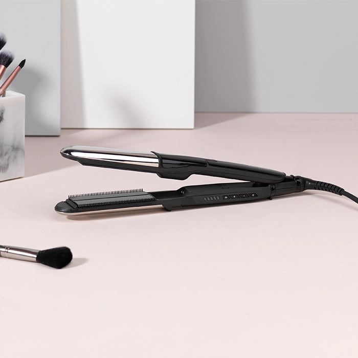 ST496E BABYLISS pegla za kosu na paru ST496E (39mm)