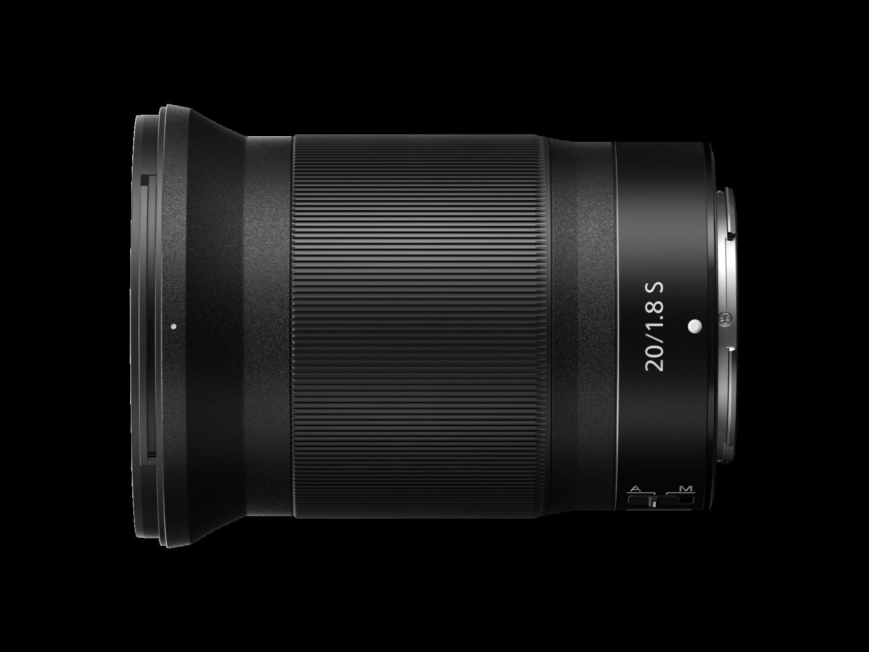 JMA104DA NIKON objektiv Z 20mm f/1.8 S