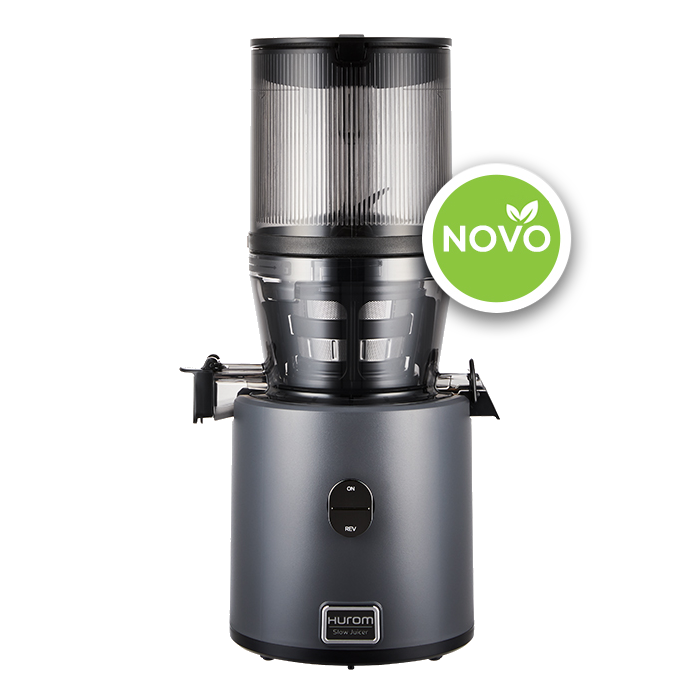 H330P-BES01CL HUROM sokovnik hladno prešanje H330P-BES01CL ugljen