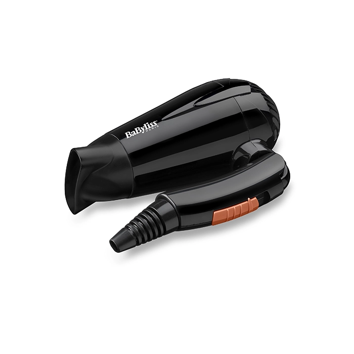 5344E BABYLISS sušilo za kosu putno 5344E 2000W crno
