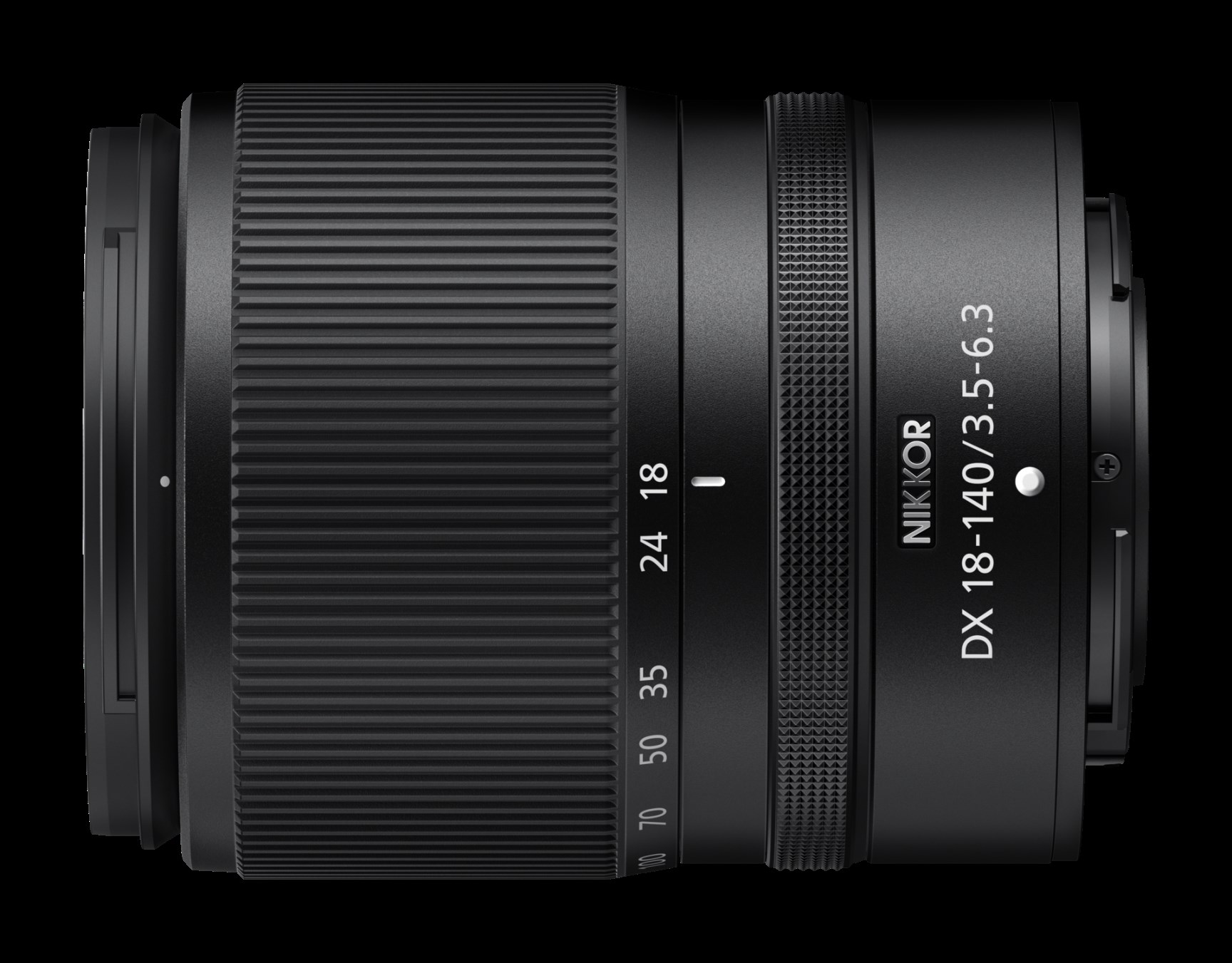 JMA713DA NIKON objektiv Z DX 18-140mm f/3.5-6.3 VR