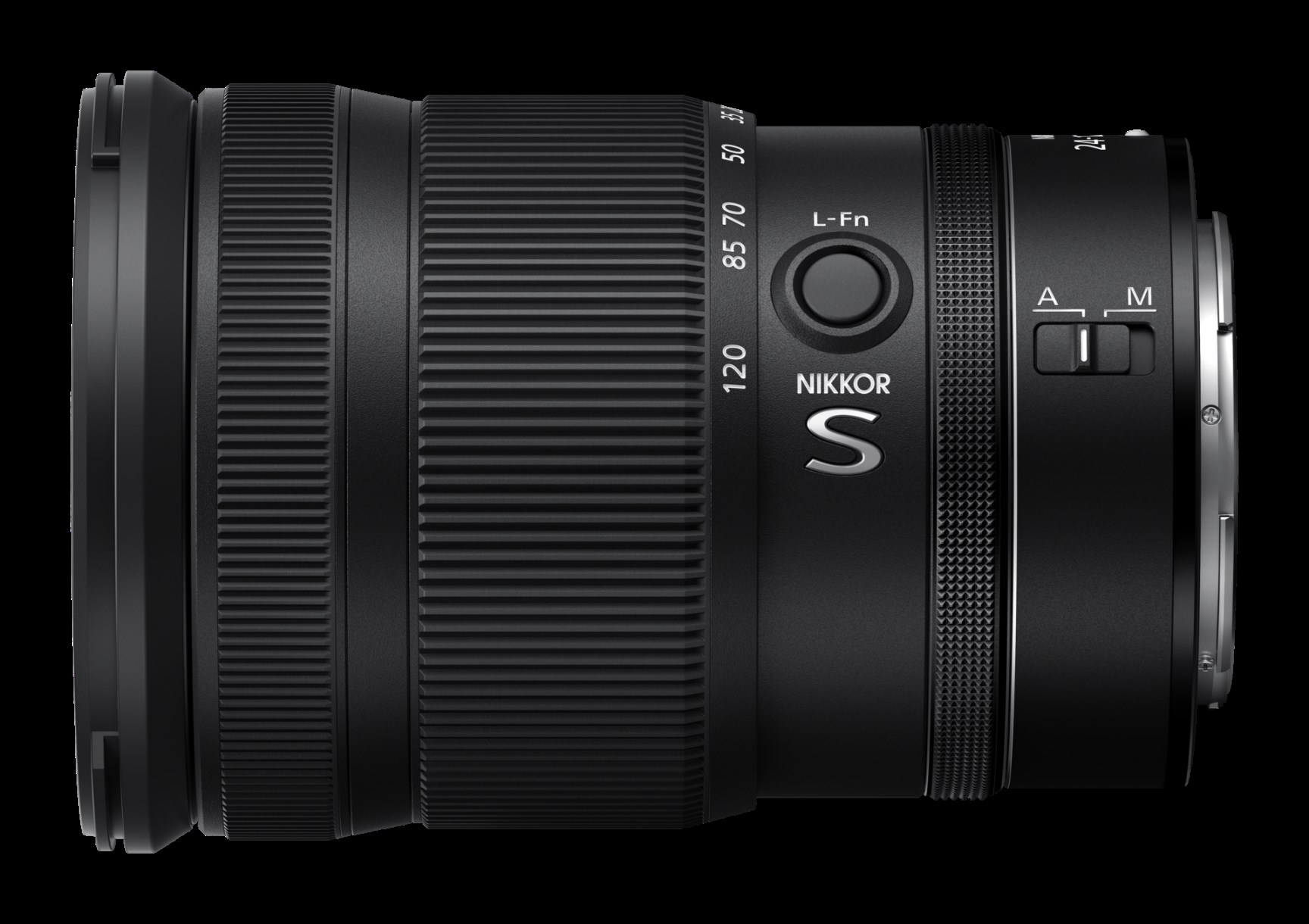 JMA714DA NIKON objektiv Z 24-120mm f/4 S