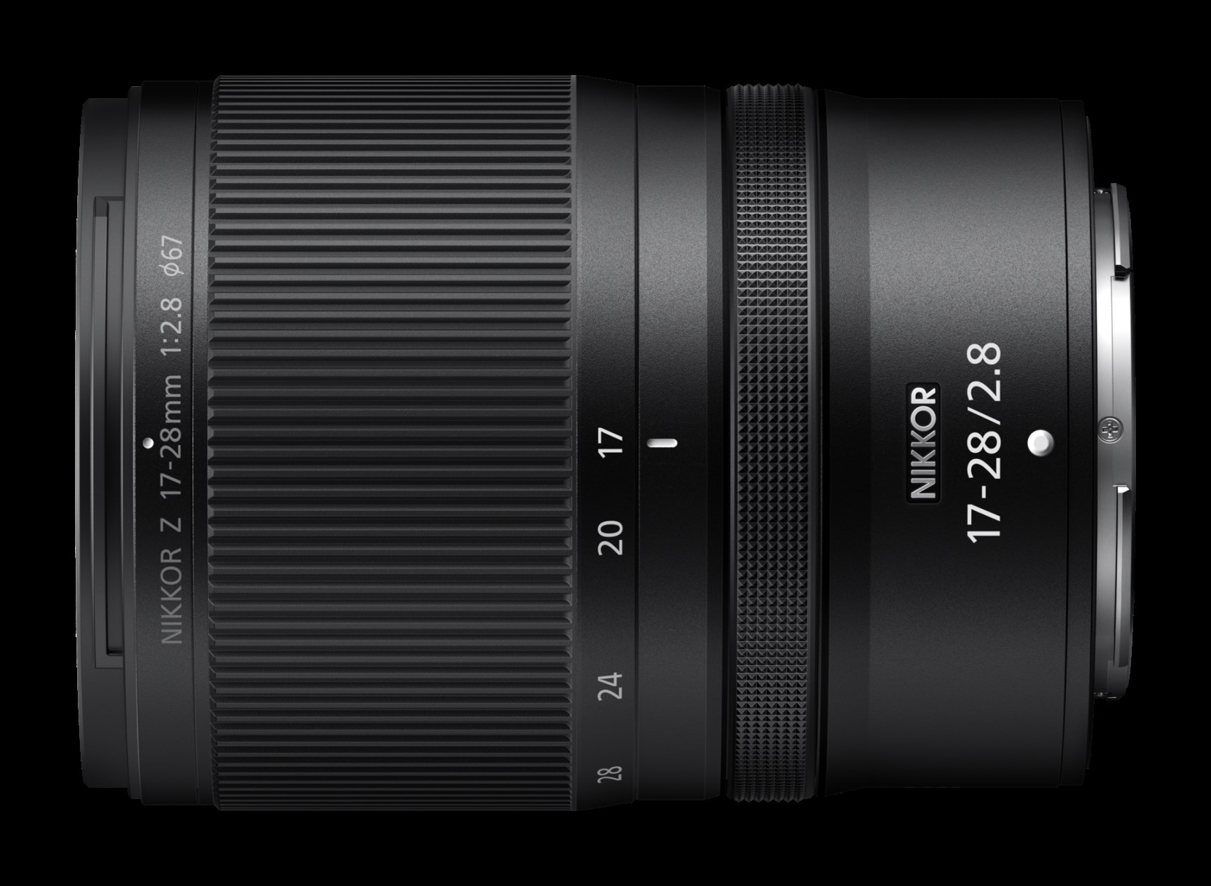 JMA718DA NIKON objektiv Z 17-28mm f/2.8