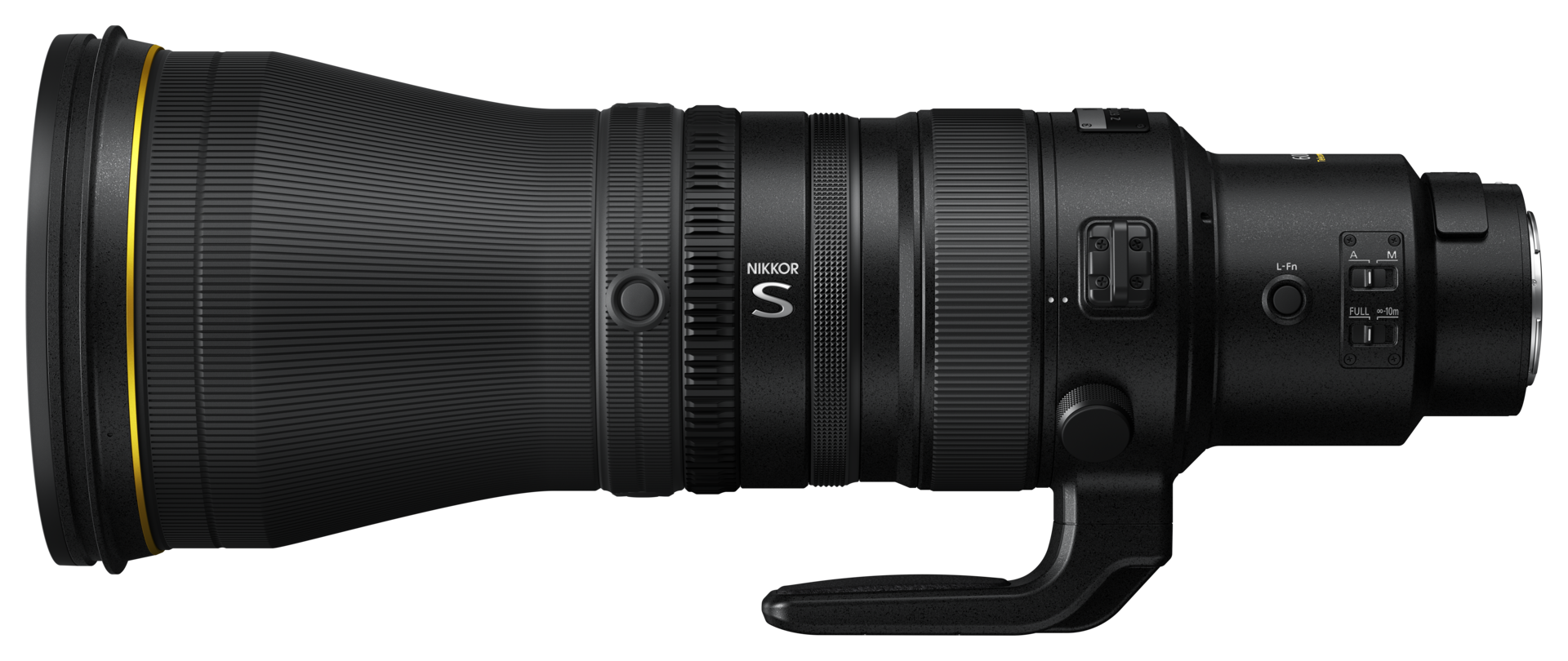 JMA504DA NIKON objektiv Z 600mm f/4 TC VR S