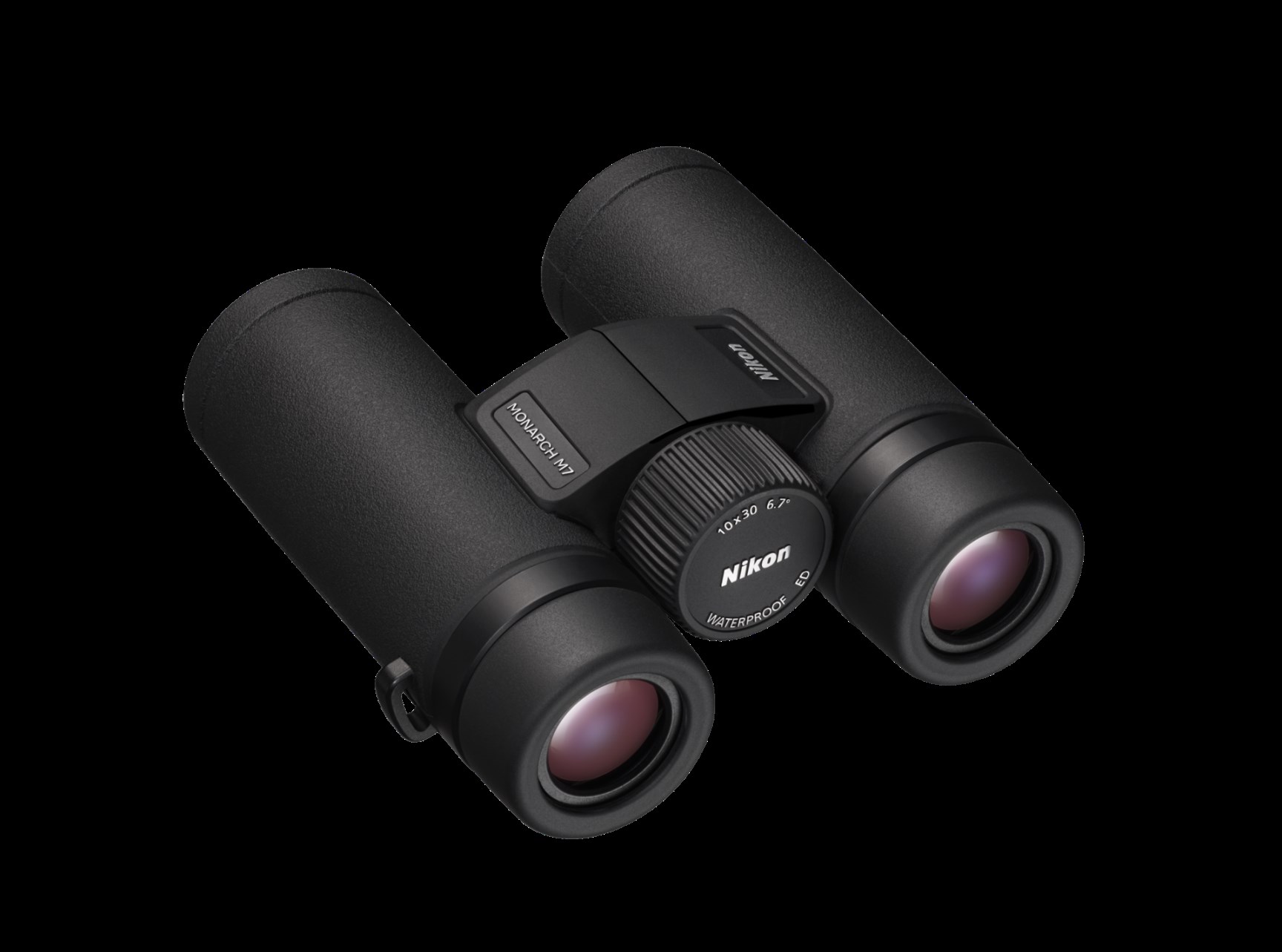 BAA901SA NIKON dalekozor Monarch M7 10x30