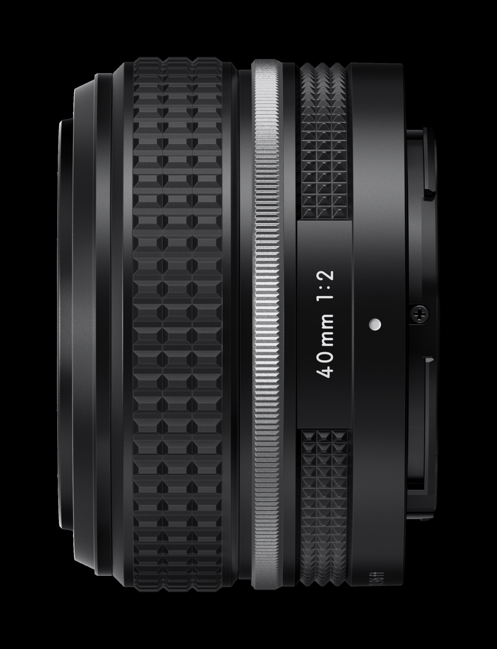 JMA110DA NIKON objektiv Z 40mm f/2.0 (SE)