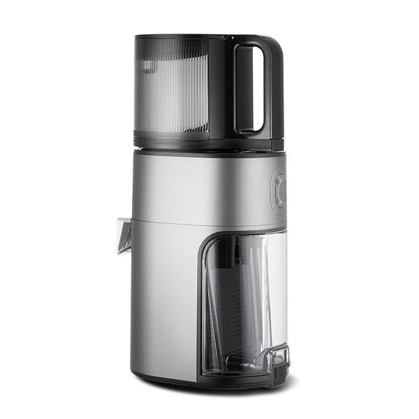 H400-BEC05TG HUROM sokovnik hladno prešanje H400-BEC05TG tamno sivi