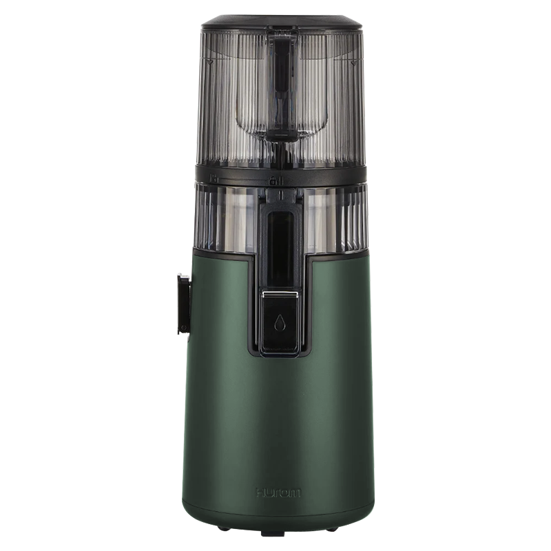 H70FT-BEC06FG HUROM sokovnik hladno prešanje H70FT-BEC06FG šumsko zeleni