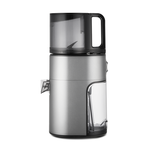 H400-BEC05TG HUROM sokovnik hladno prešanje H400-BEC05TG tamno sivi