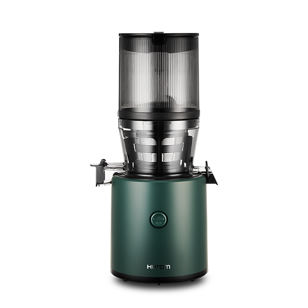 H320N-BES01DG HUROM sokovnik hladno prešanje H320N-BES01DG matt zeleni