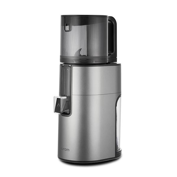 H400-BEC05TG HUROM sokovnik hladno prešanje H400-BEC05TG tamno sivi