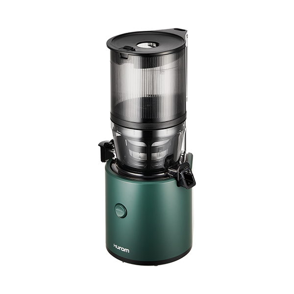 H320N-BES01DG HUROM sokovnik hladno prešanje H320N-BES01DG matt zeleni