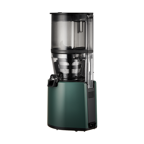 H320N-BES01DG HUROM sokovnik hladno prešanje H320N-BES01DG matt zeleni