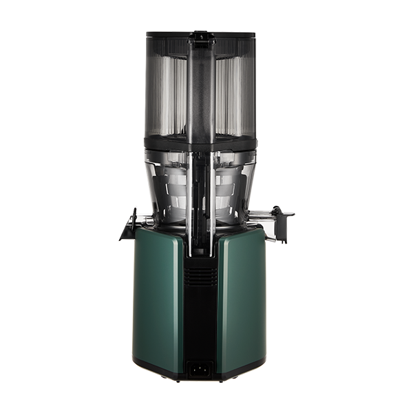 H320N-BES01DG HUROM sokovnik hladno prešanje H320N-BES01DG matt zeleni