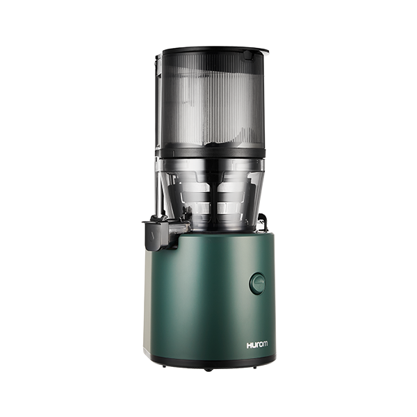 H320N-BES01DG HUROM sokovnik hladno prešanje H320N-BES01DG matt zeleni