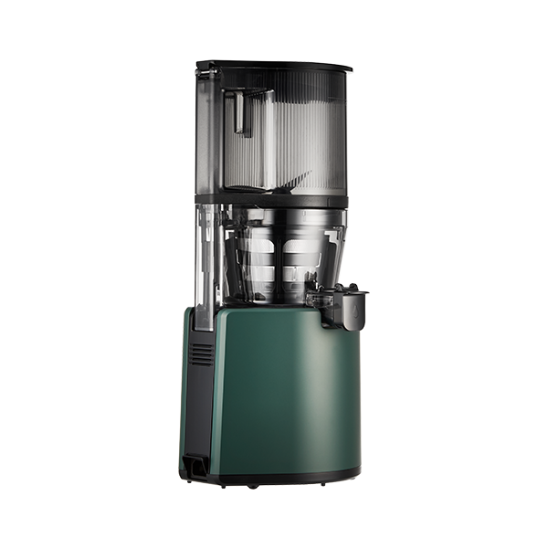 H320N-BES01DG HUROM sokovnik hladno prešanje H320N-BES01DG matt zeleni