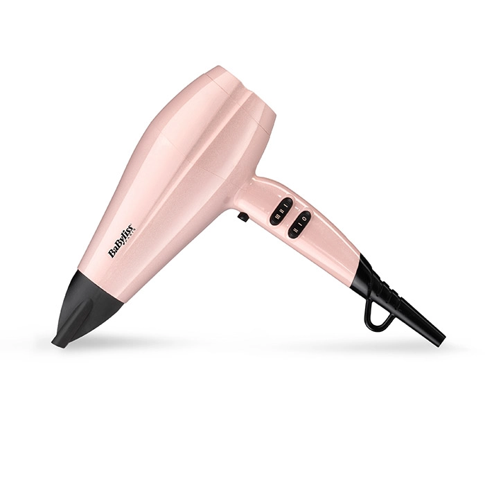 5337PRE BABYLISS sušilo za kosu 5337PRE DC 2200W (roza)