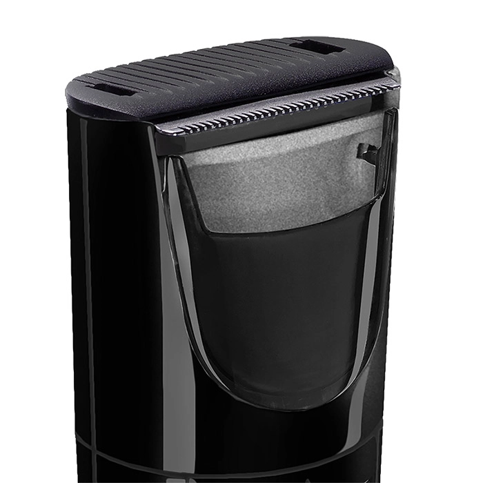 T811E BABYLISS trimer za bradu T811E (35mm bežični srebrni)