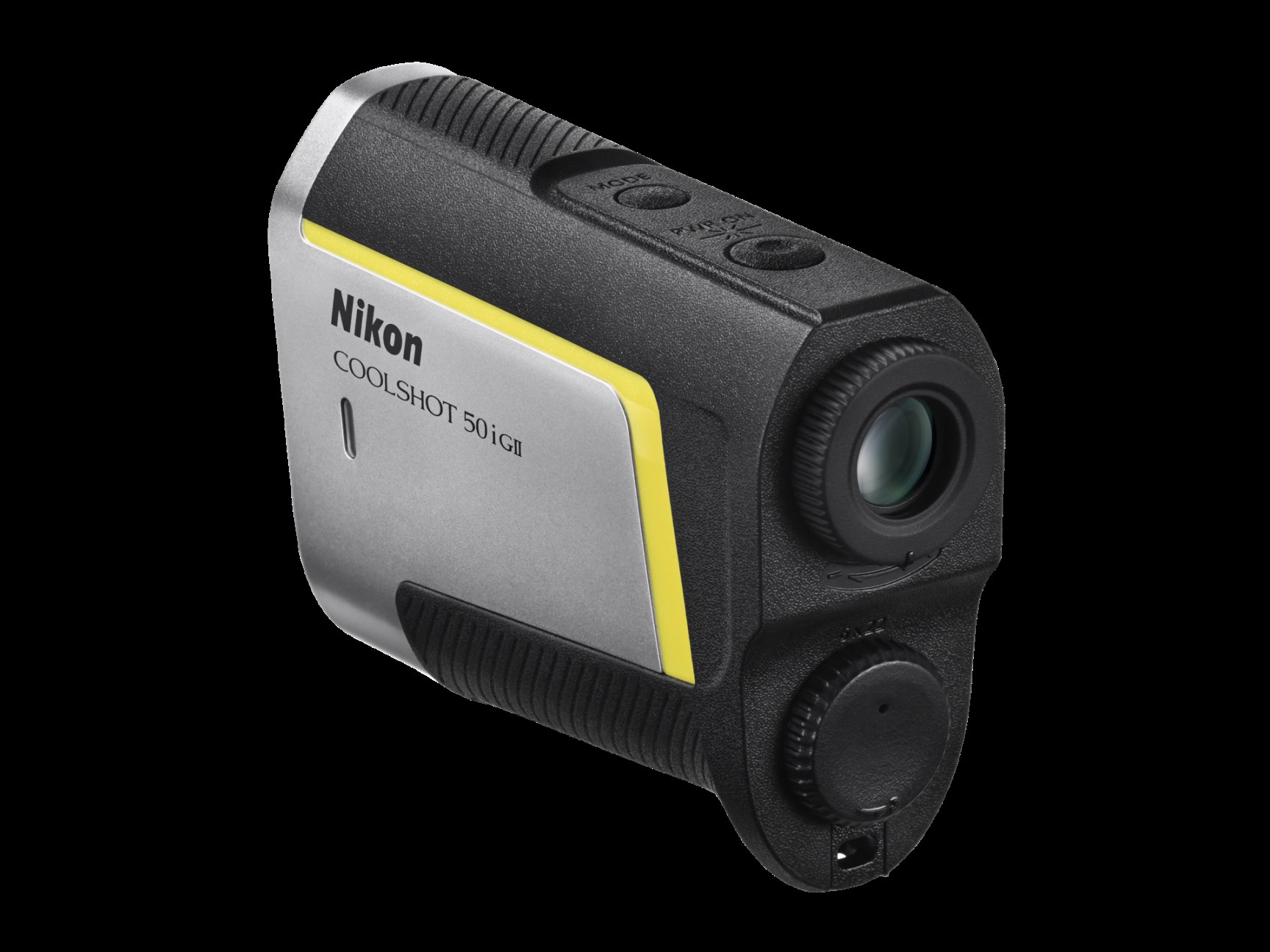 BKA165SA NIKON laser Coolshot 50i GII