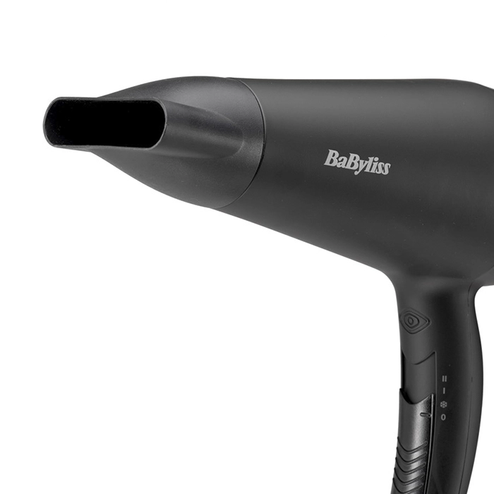 D215DE BABYLISS sušilo za kosu D215DE 2000W