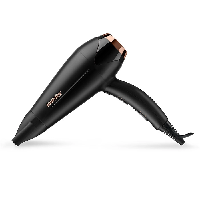 D570DE BABYLISS sušilo za kosu D570DE 2200W (crni)