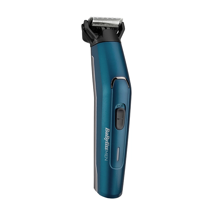 MT890E BABYLISS višenamjenski trimer MT890E (12-U-1 litij plava)