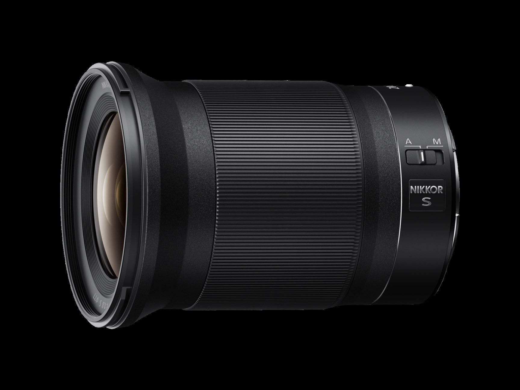 JMA104DA NIKON objektiv Z 20mm f/1.8 S