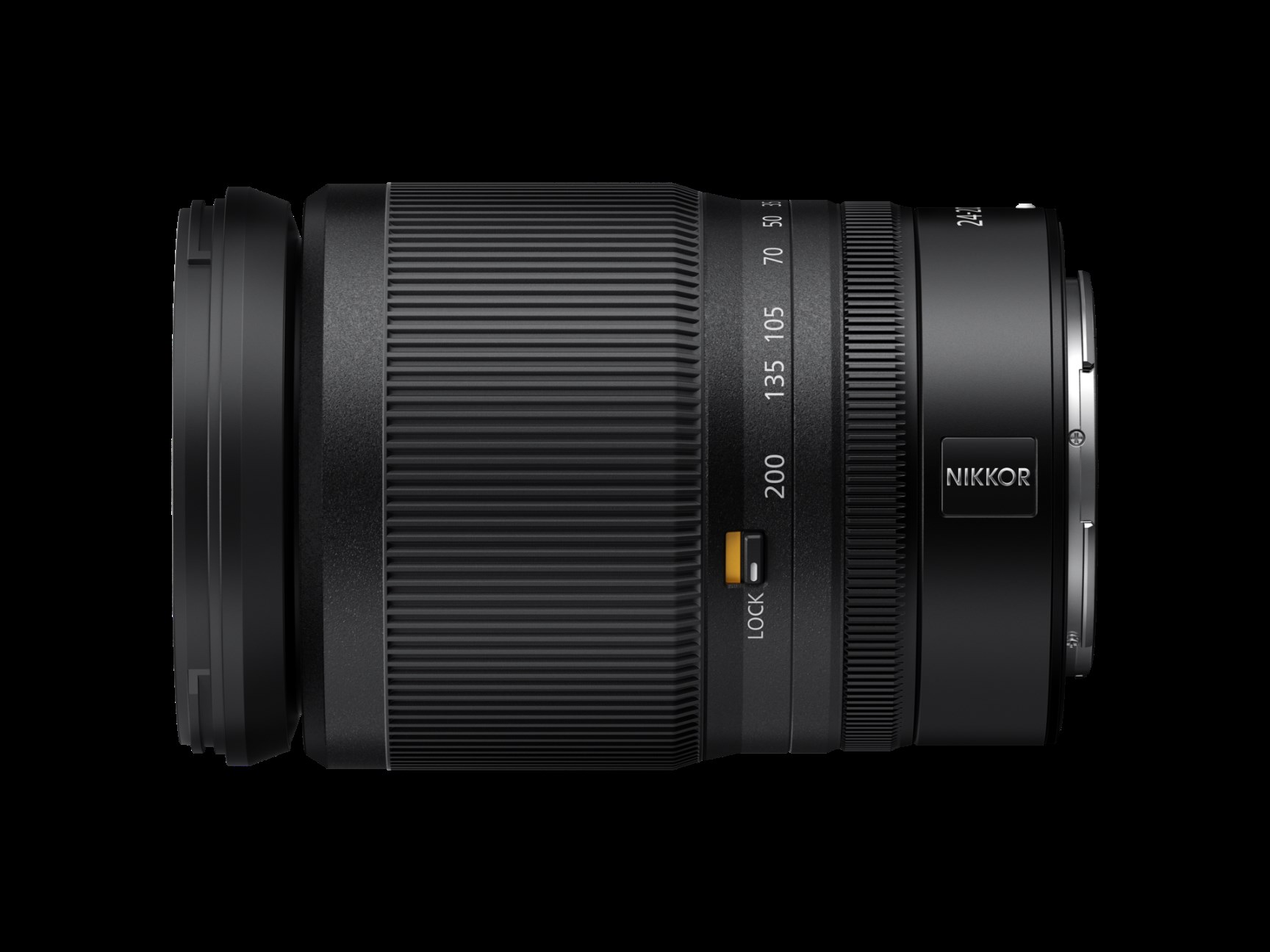 JMA710DA NIKON objektiv Z 24-200mm f/4-6.3 VR