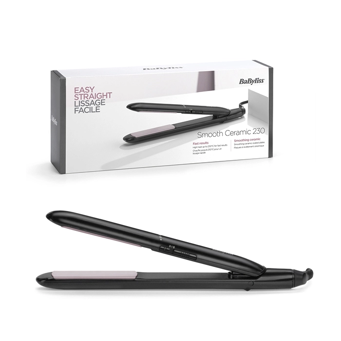 ST241E BABYLISS pegla za kosu ST241E (25mm)