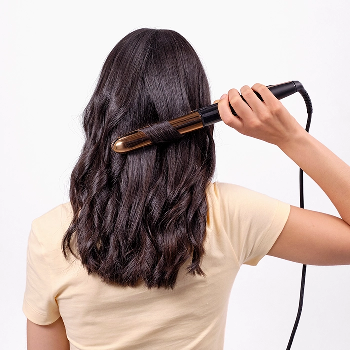 ST482E BABYLISS pegla za kosu ST482E (28mm)