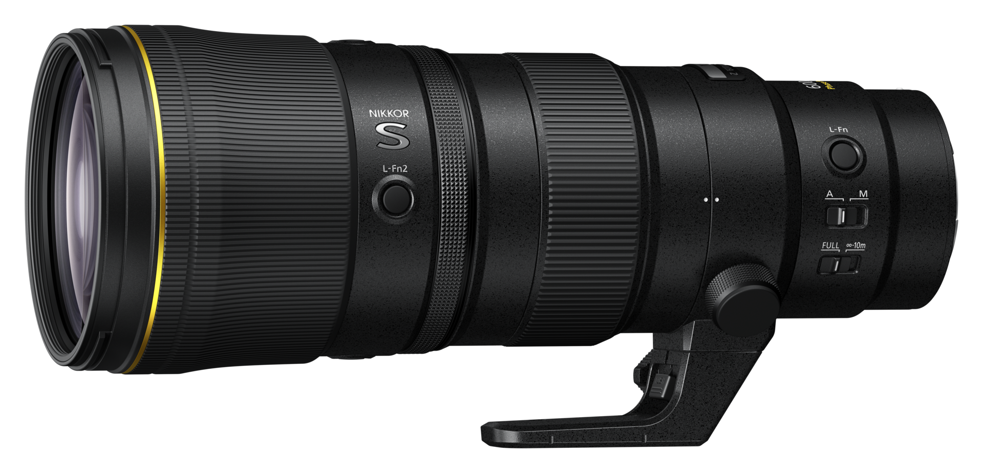JMA505DA NIKON objektiv Z 600mm f/6.3 VR S