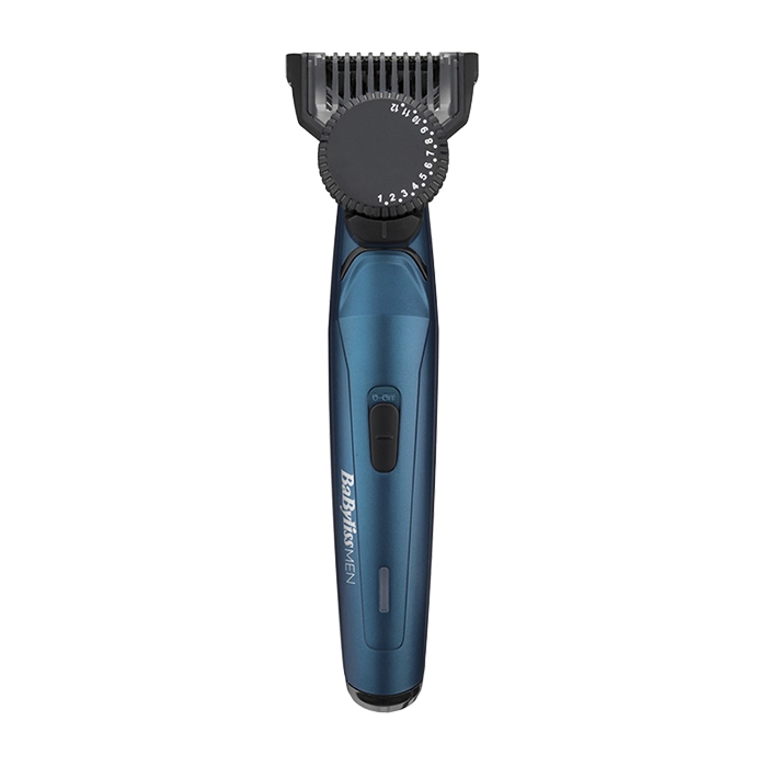 T890E BABYLISS trimer za bradu T890E (12-U-1 plavi)