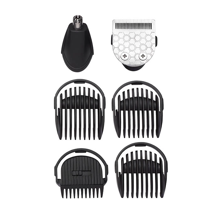 MT725E BABYLISS višenamjenski trimer MT725E (6-U-1)