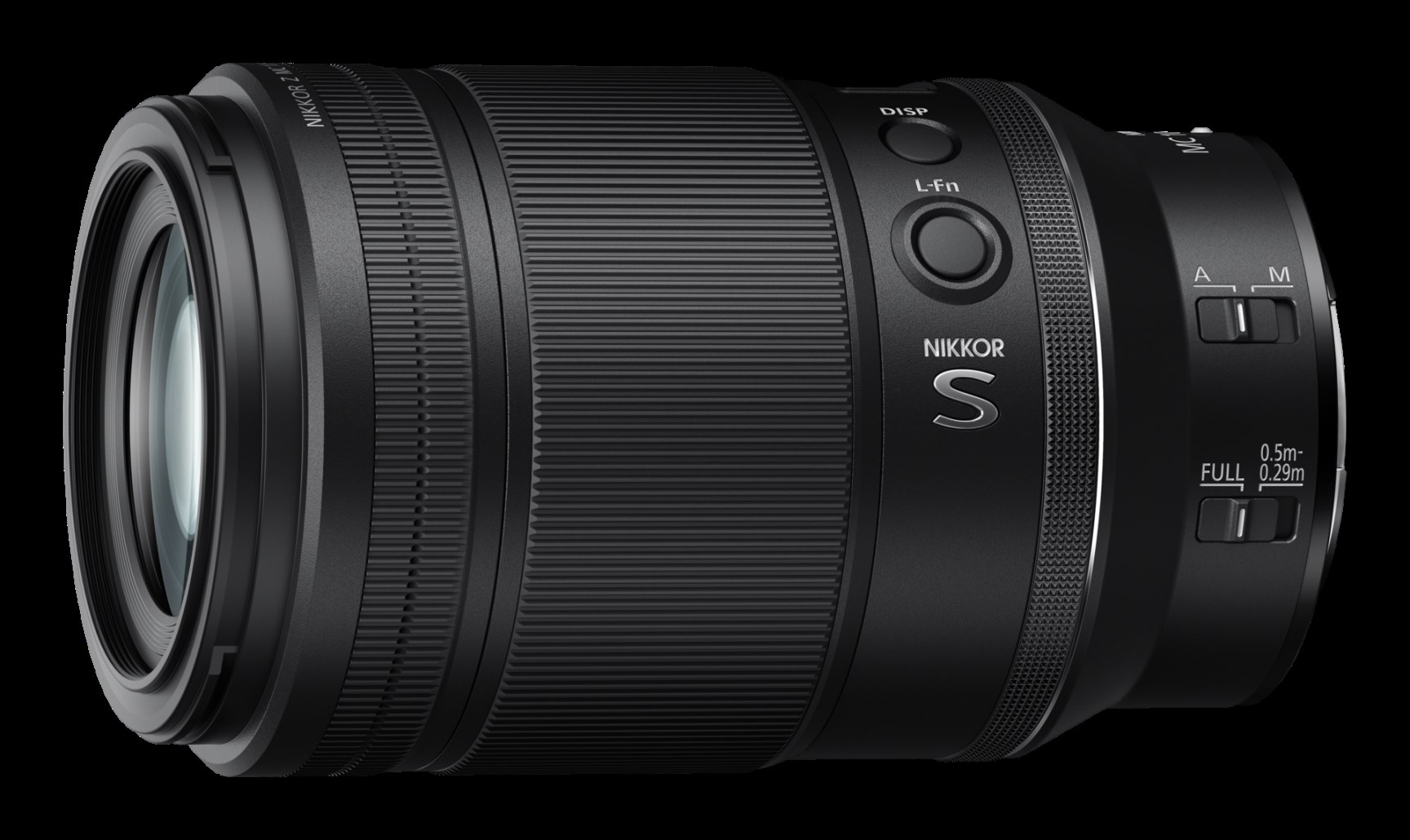 JMA602DA NIKON objektiv Z MC 105mm f/2.8 VR S