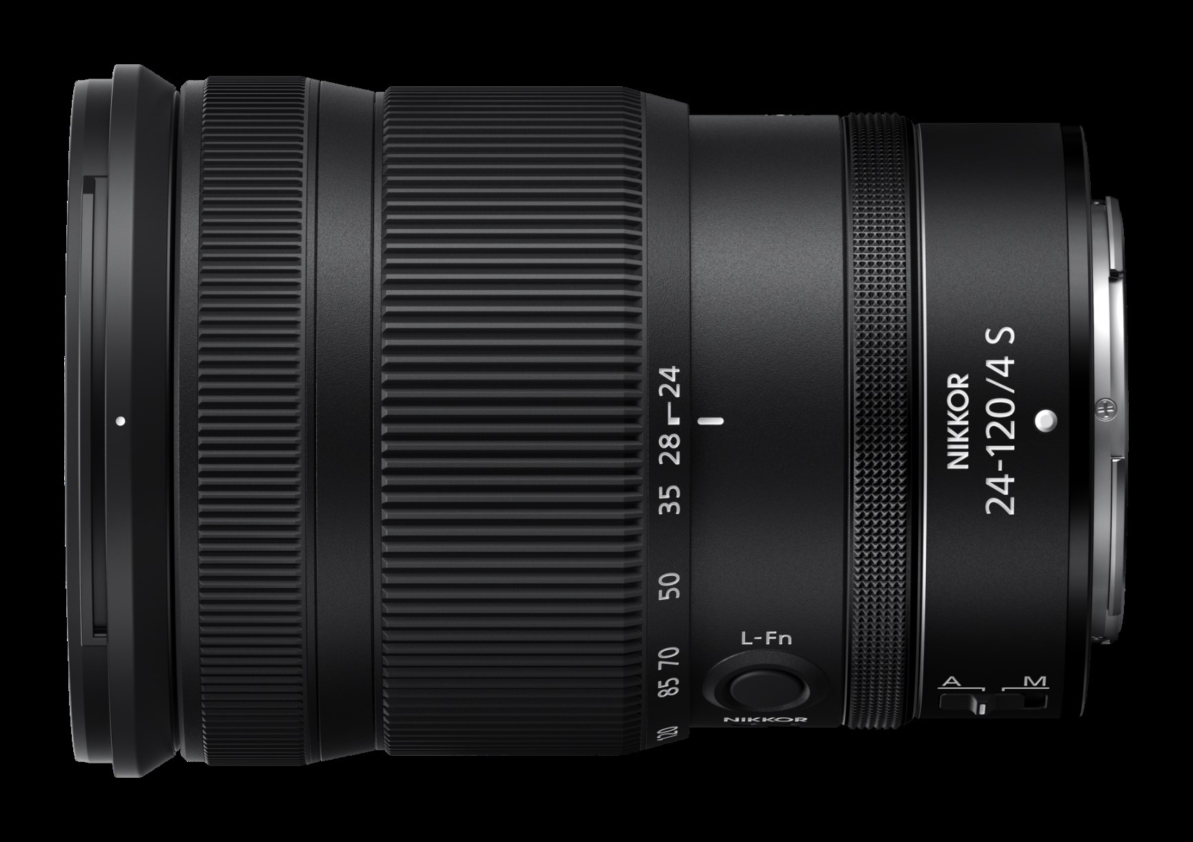JMA714DA NIKON objektiv Z 24-120mm f/4 S