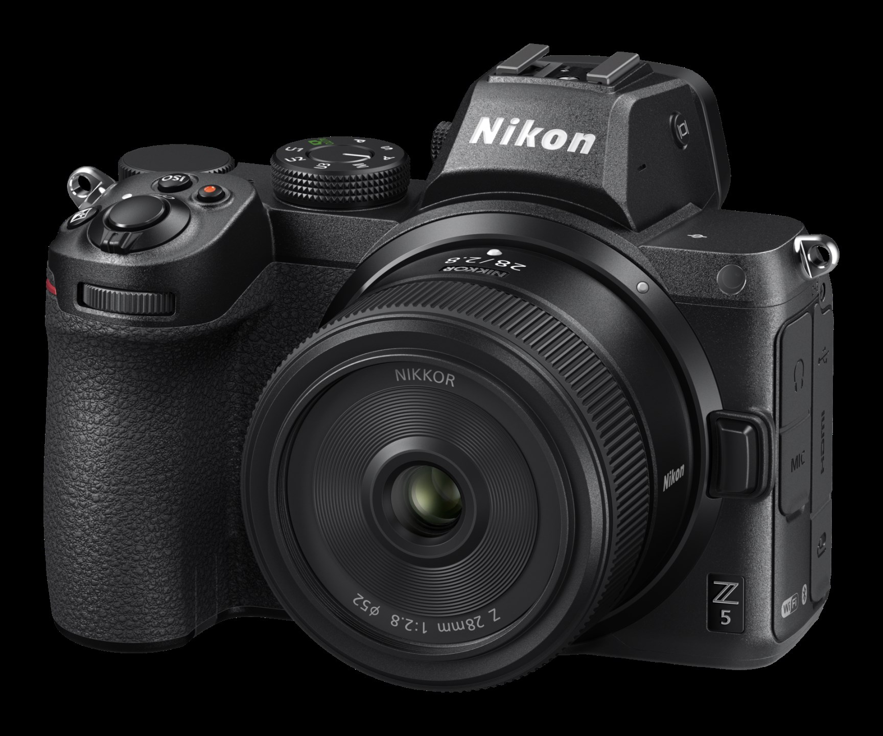 JMA105DA NIKON objektiv Z 28mm f/2.8