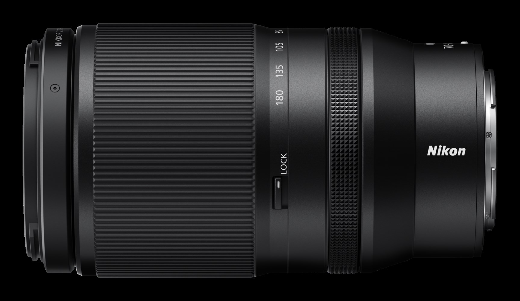 JMA721DA NIKON objektiv Z 70-180mm f/2.8