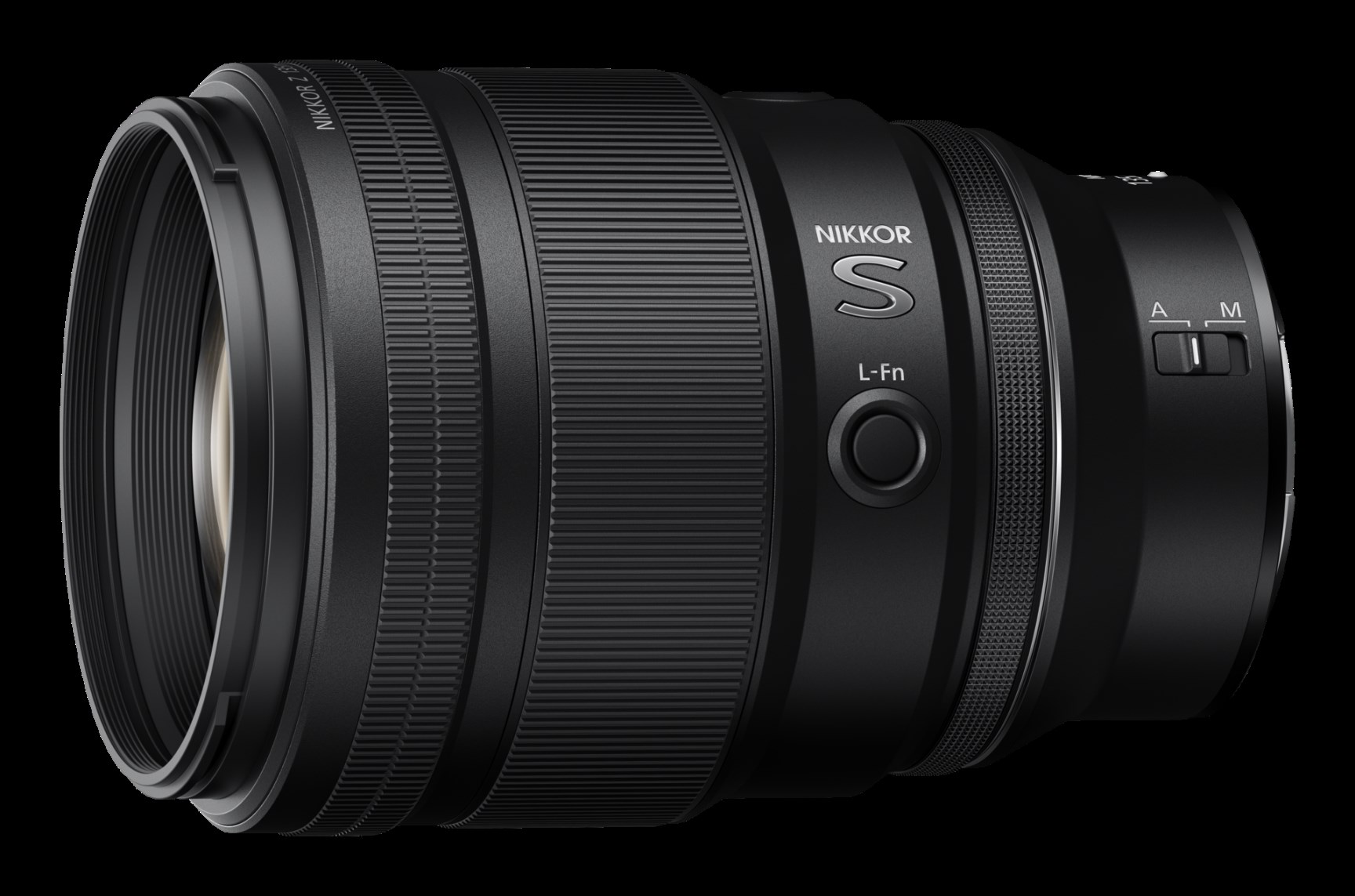 JMA303DA NIKON objektiv Z 135mm f/1.8 S Plena
