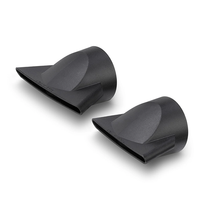 6714E BABYLISS sušilo za kosu 6714E AC 2300W (crna/zlatna)