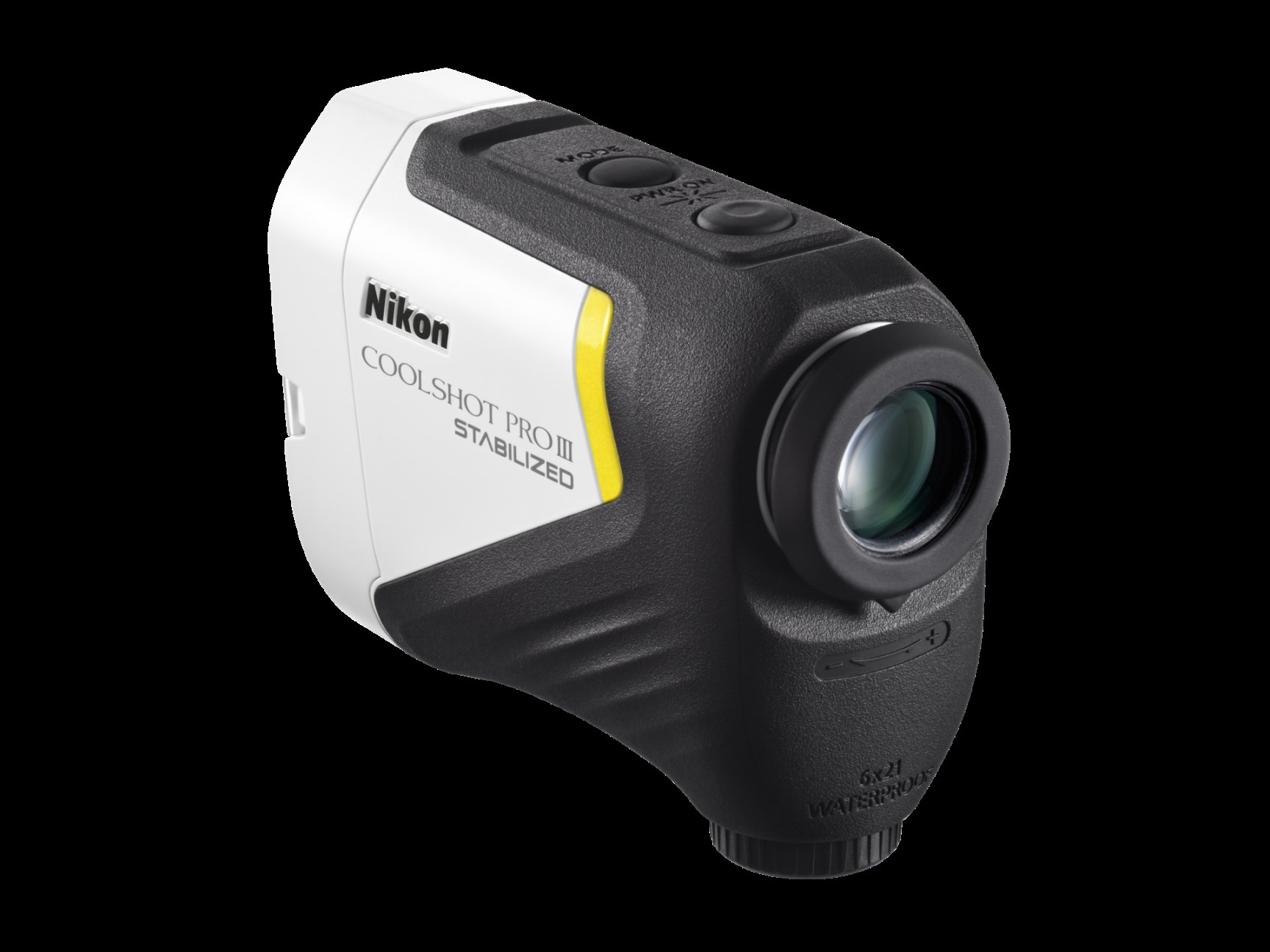 BKA164YA NIKON laser Coolshot Pro III Stabilized