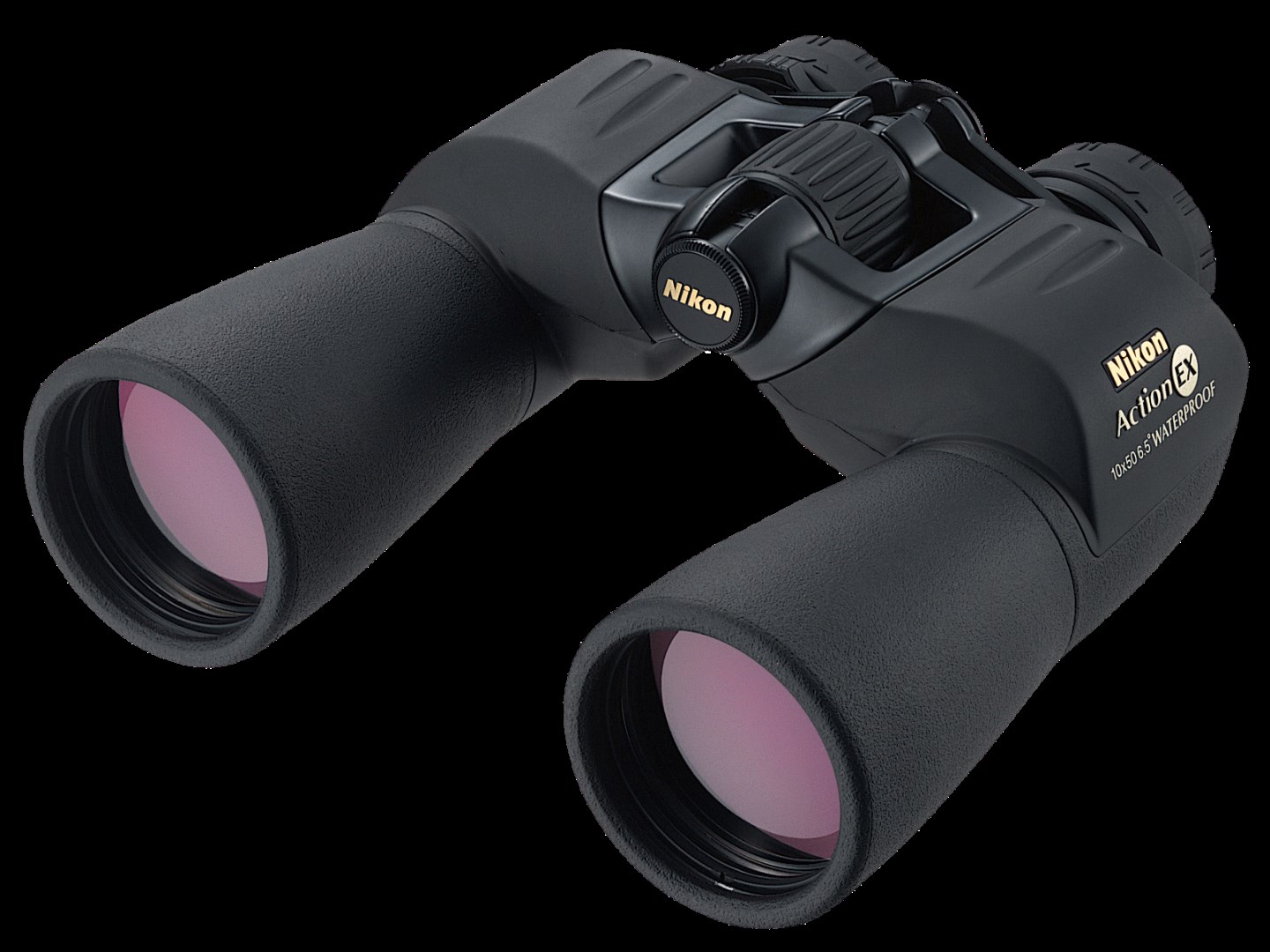 BAA663AA NIKON dalekozor Action EX 10x50
